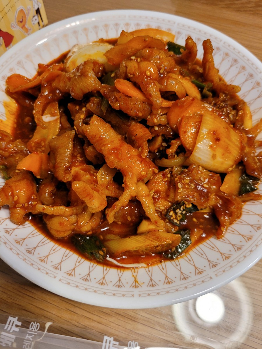 들녘숯불바베큐(왕지점) 이미지