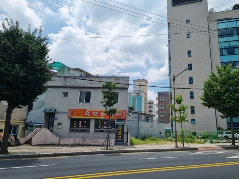 육호분식 이미지