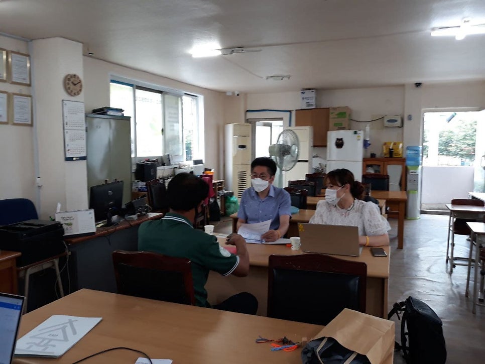 길생태체험학교사회적협동조합 이미지