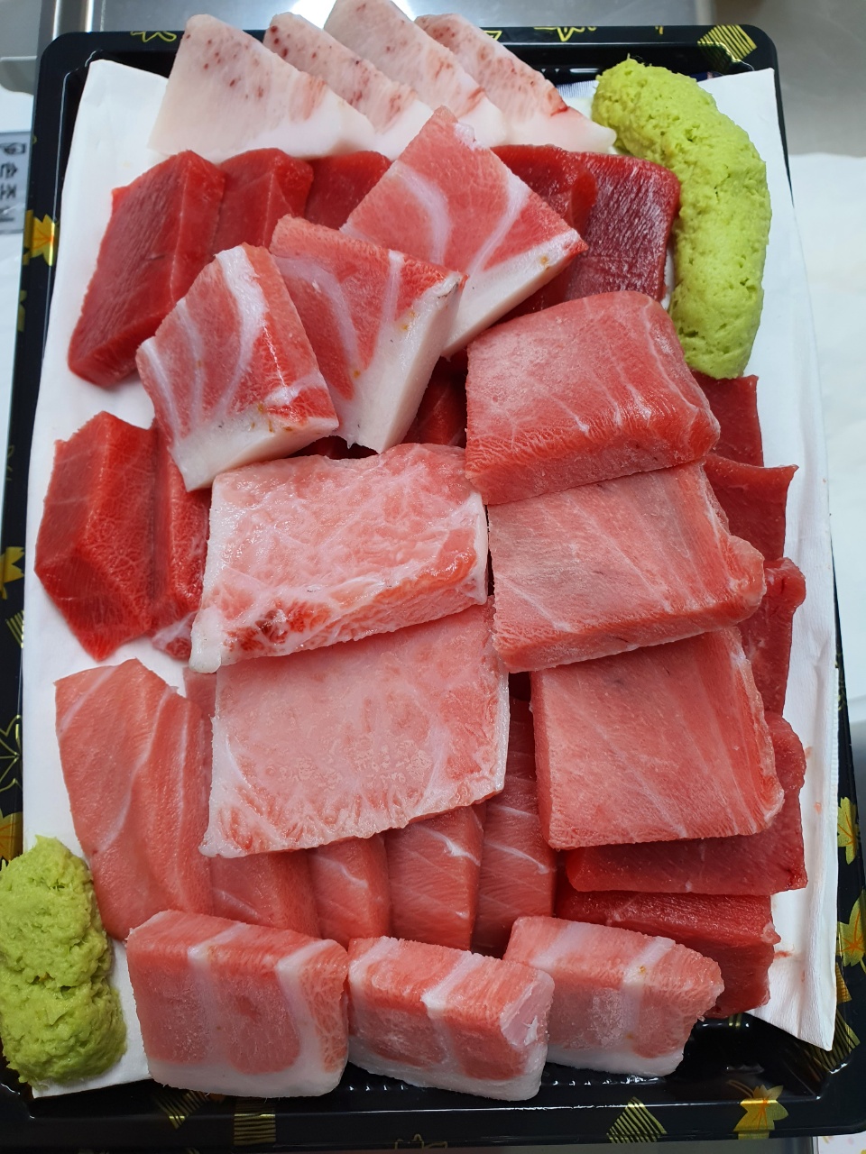 참치라이더 이미지