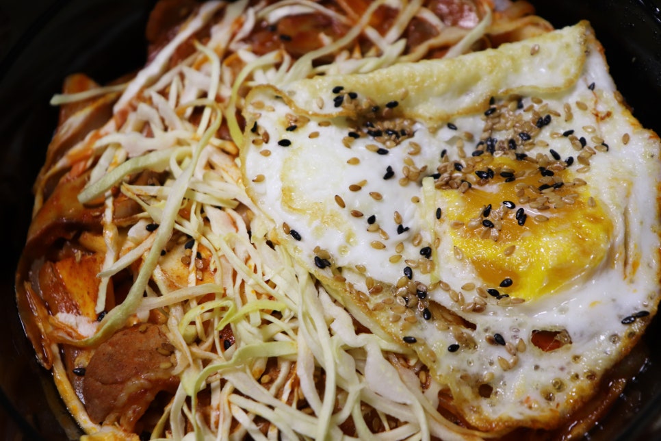 명가한식 이미지