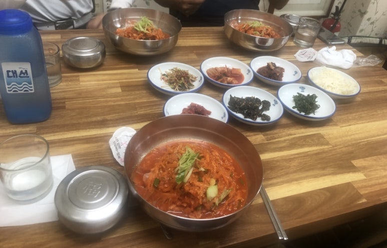 염포횟집 이미지