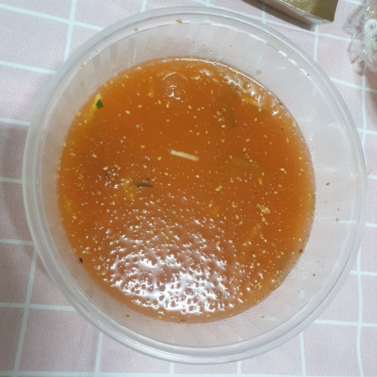 산천칡냉면1996 이미지