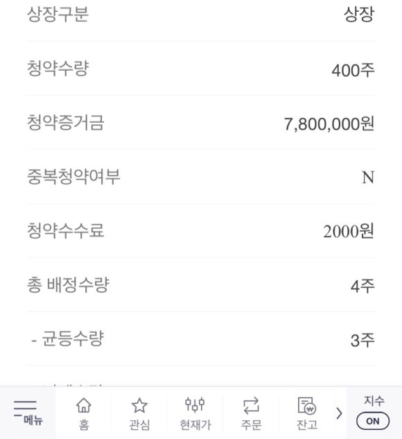 미래에스디지주 이미지
