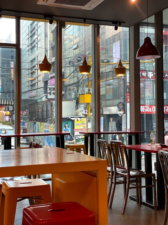 할랄푸드(HALAL FOOD) 이미지
