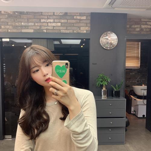 다솜헤어 이미지