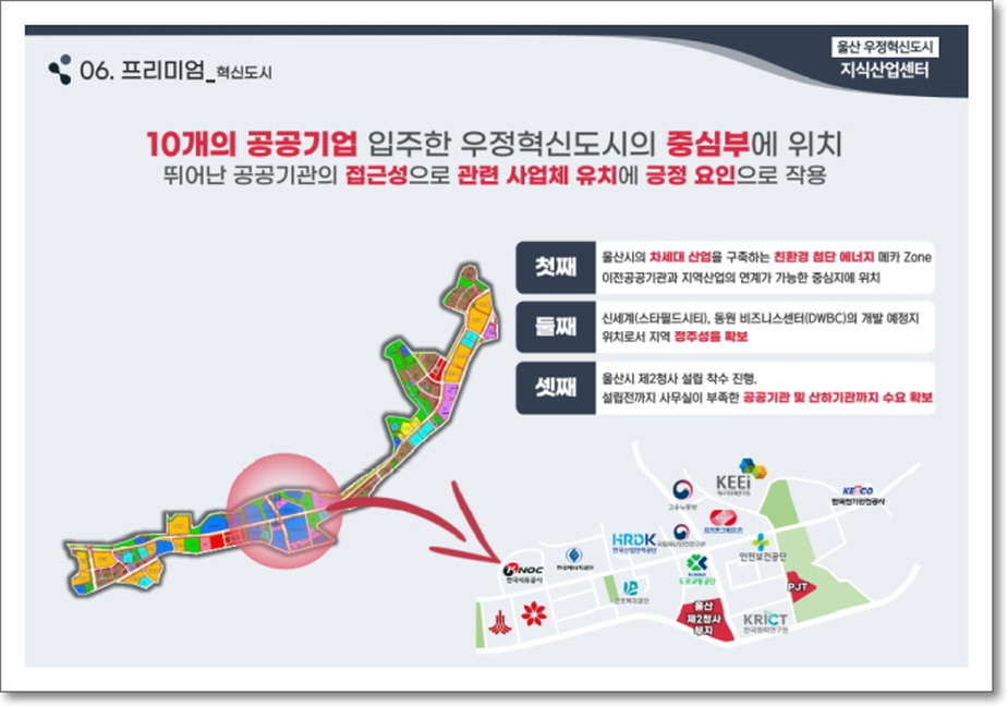 한국산업인력공단울산청사 이미지