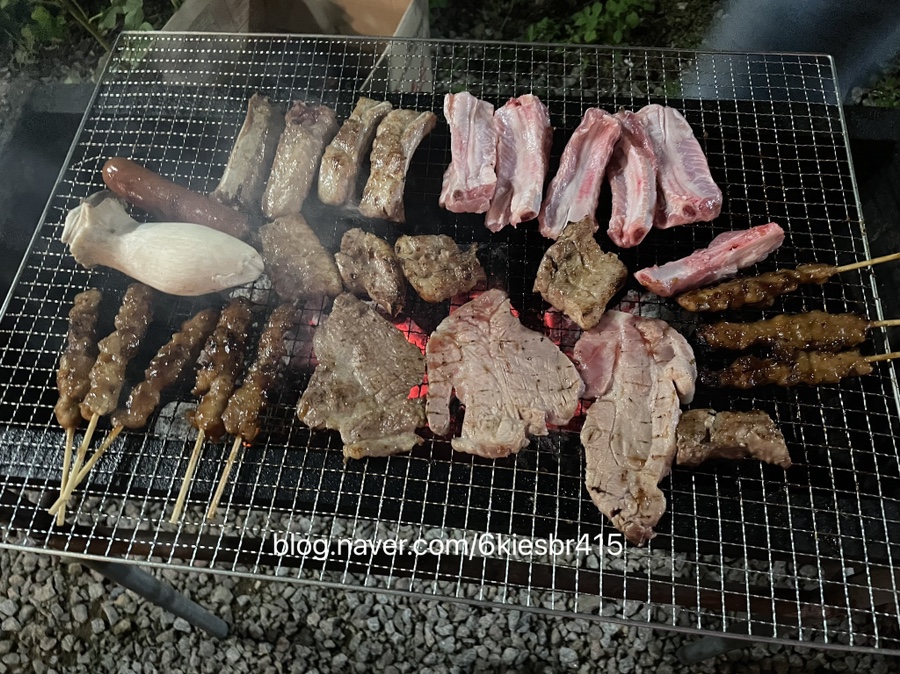 해안동백펜션 이미지