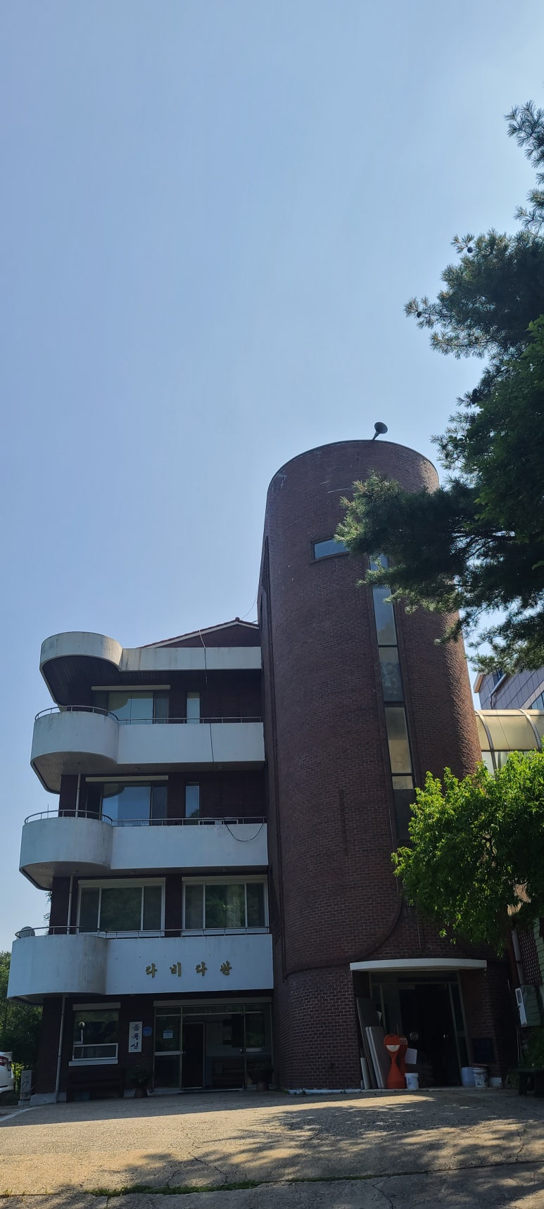 천마산기도원 이미지