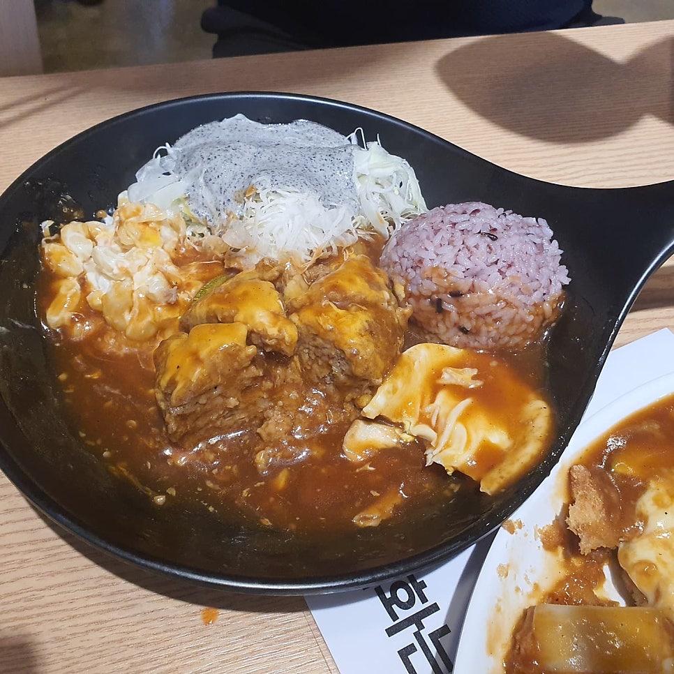 뚱보아저씨수제돈까스 이미지