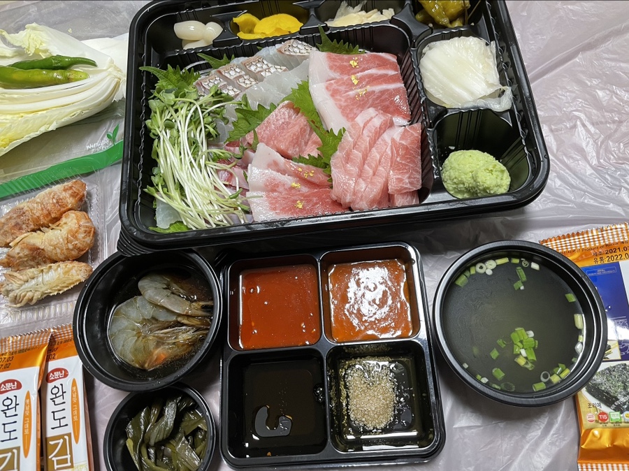 소소리숙성회 이미지