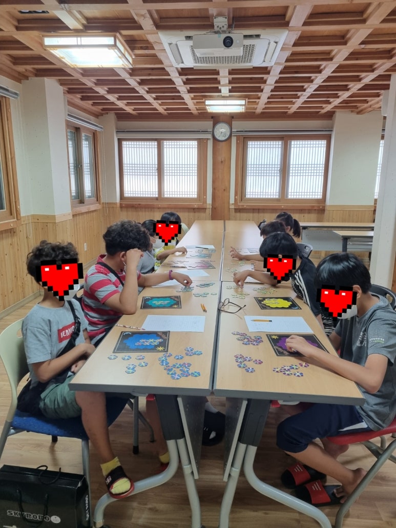 장성보드게임 이미지