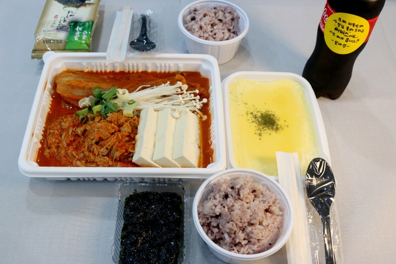 할매김치 이미지