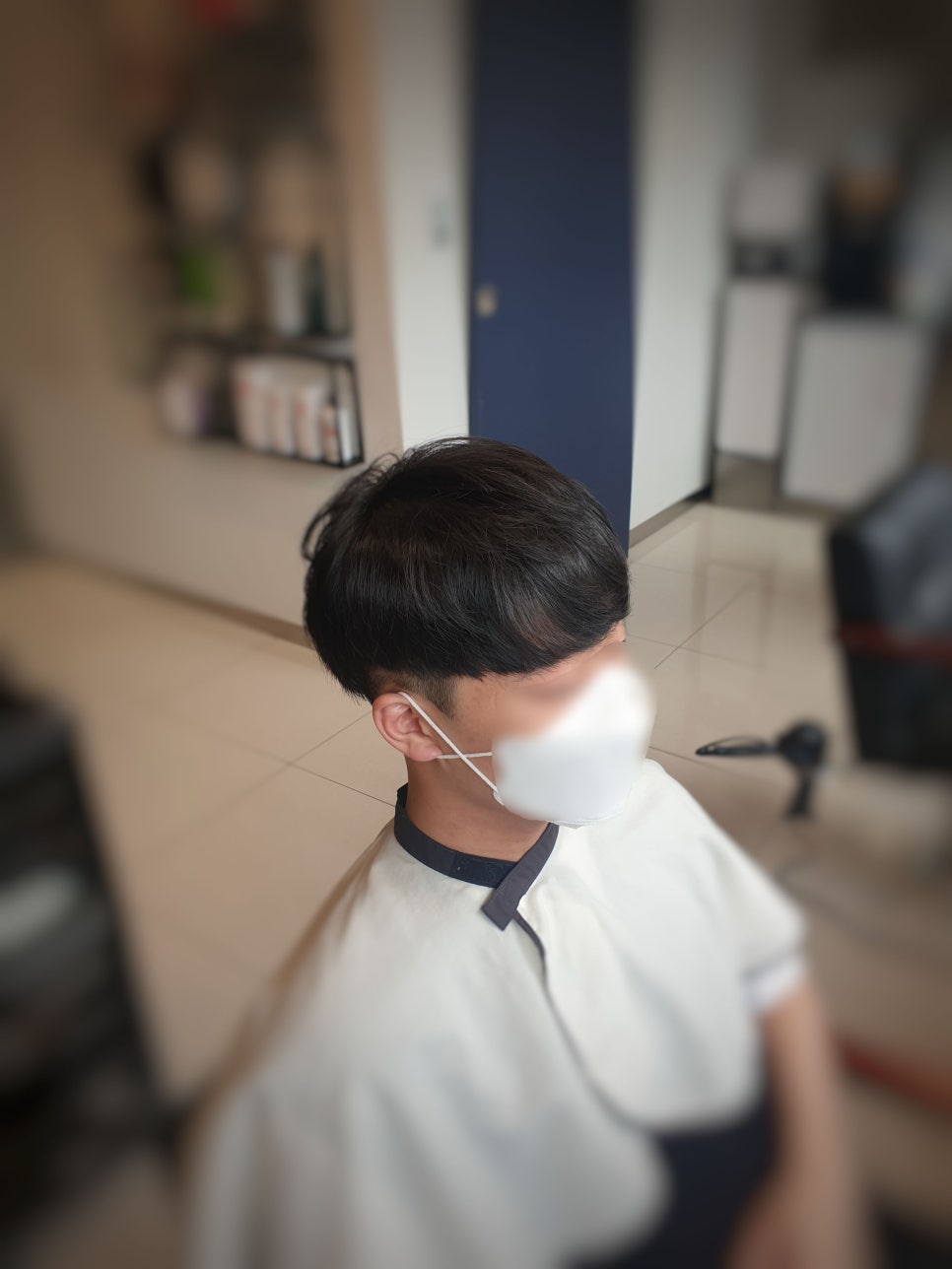 리안헤어 성대시장점 이미지
