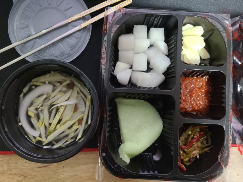 야심찬곱창 신영통점 이미지