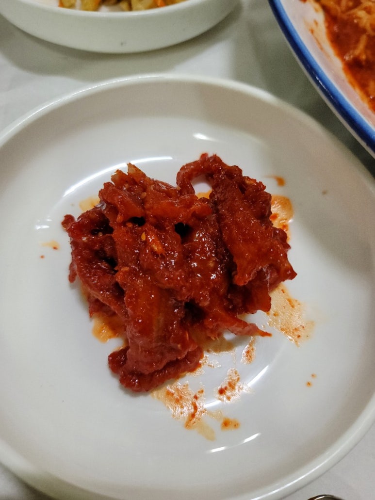 한봉순해물찜 이미지