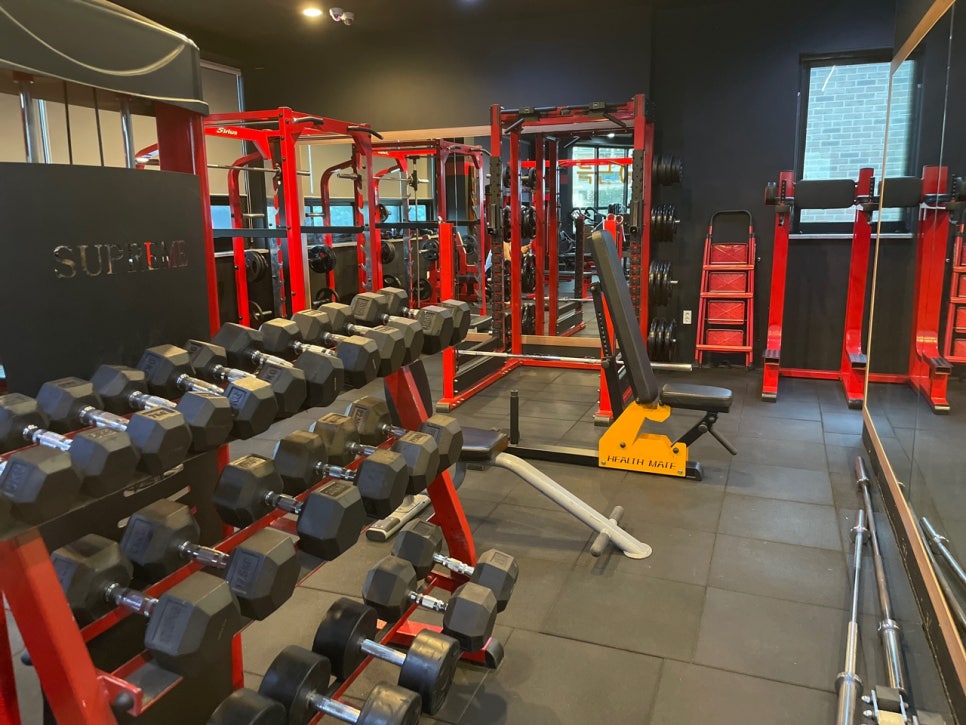 득근GYM 이미지