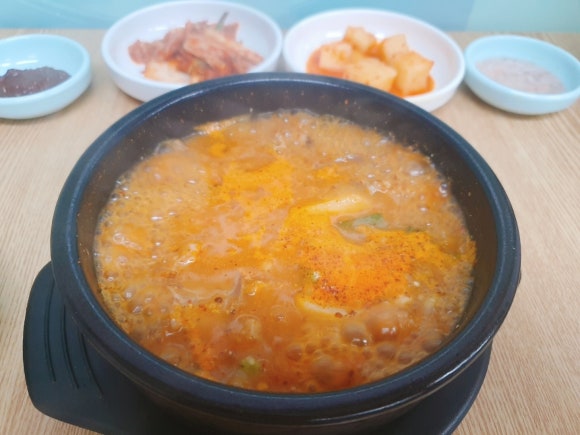 김정현순대국 이미지