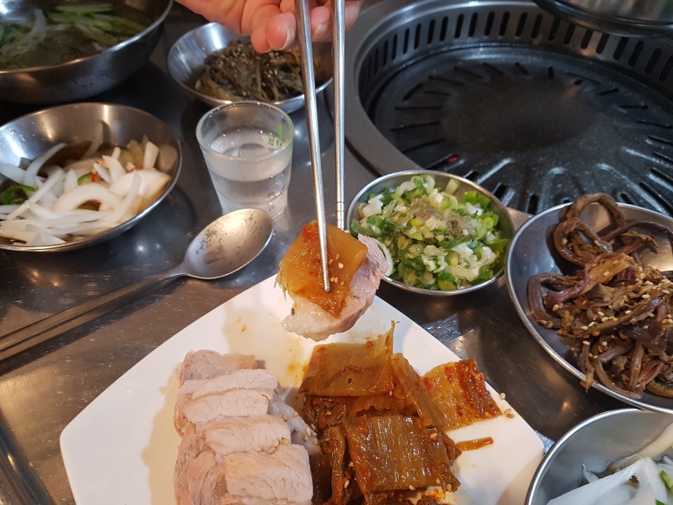 돼지세끼 이미지