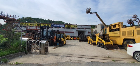 금성산업 이미지