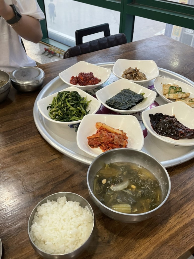 울릉분식 이미지