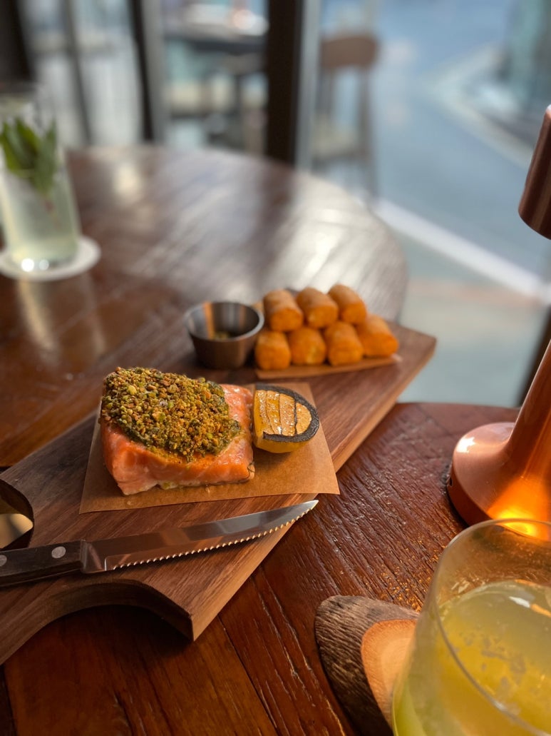 바 밀라(BAR MILA) 이미지