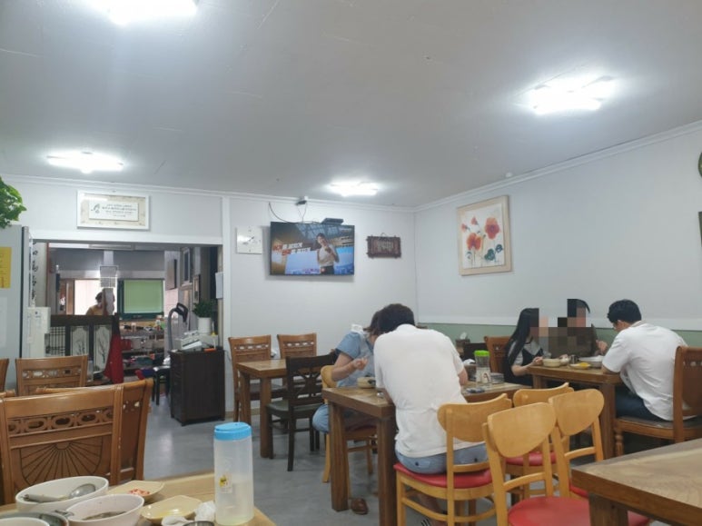 청솔분식 이미지