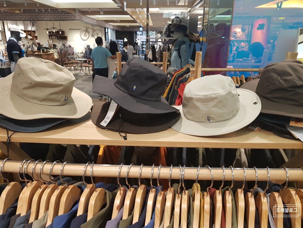 신세계강남피엘라벤 이미지