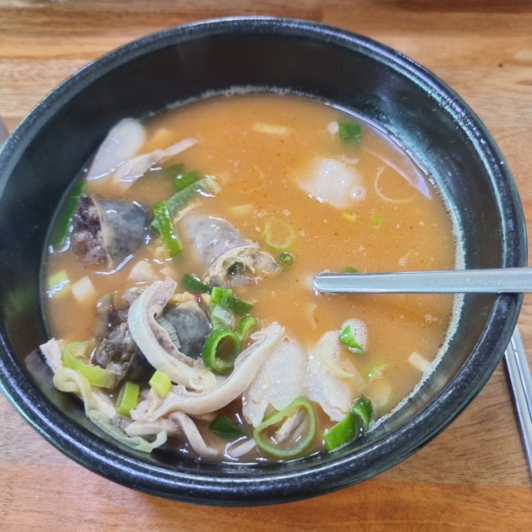 삼오돼지국밥 이미지