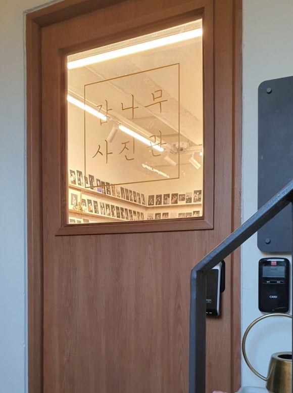감나무사진관 이미지