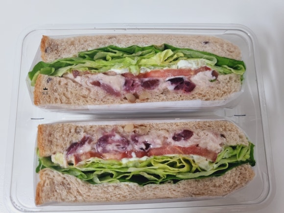 파리바게뜨여의도점 이미지