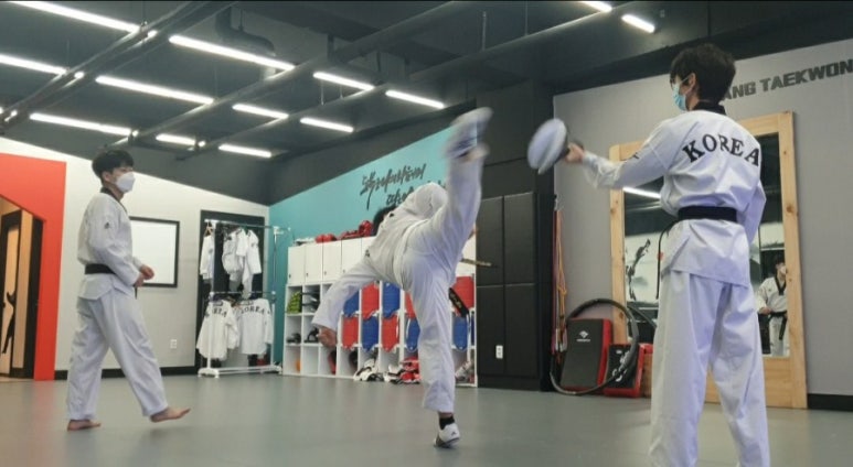 동경볼링장 이미지