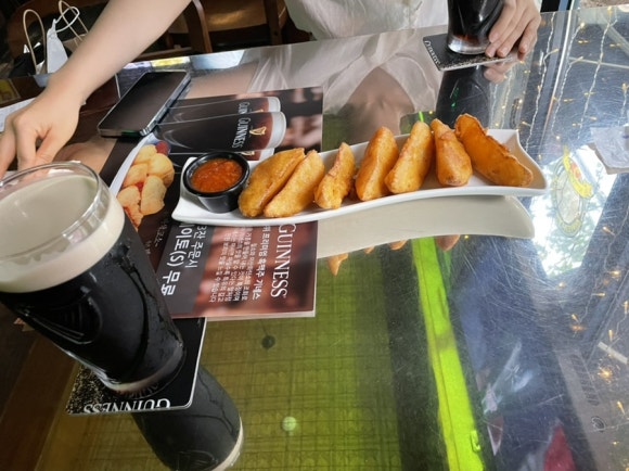올바원더블린 이미지