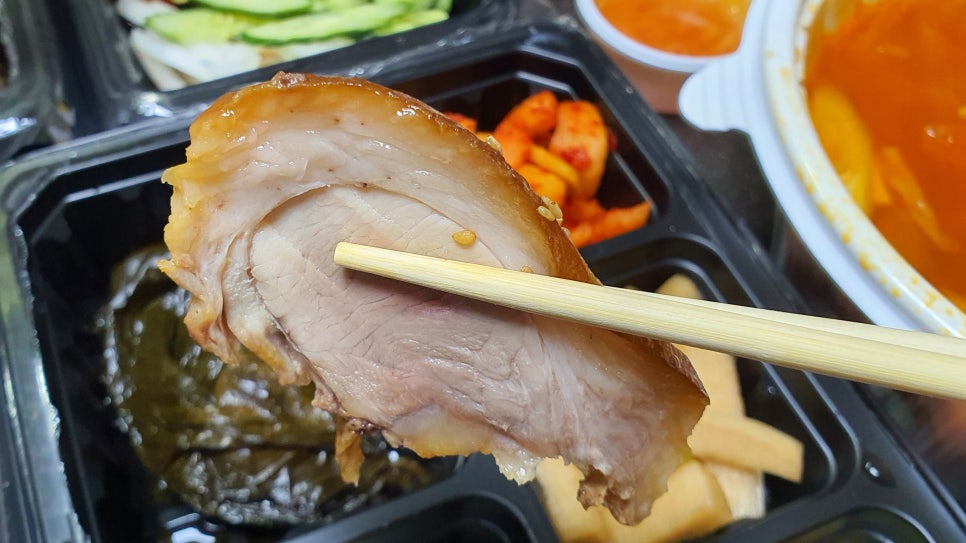 포항족발 이미지
