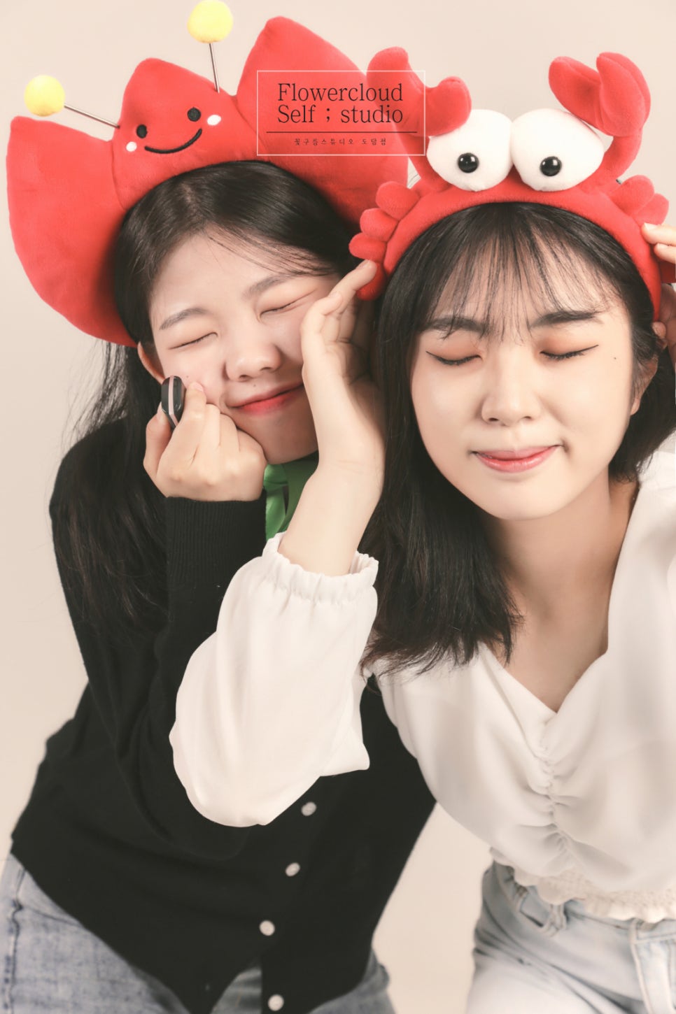 셀프스튜디오도담 이미지