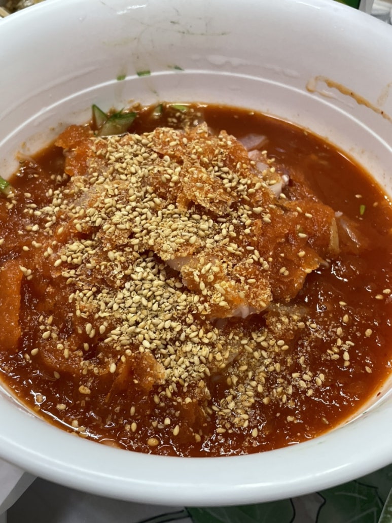 울릉분식 이미지