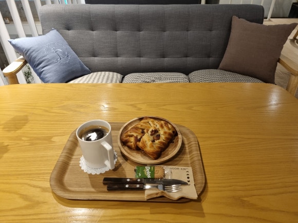 CafeMoon(카페문) 이미지