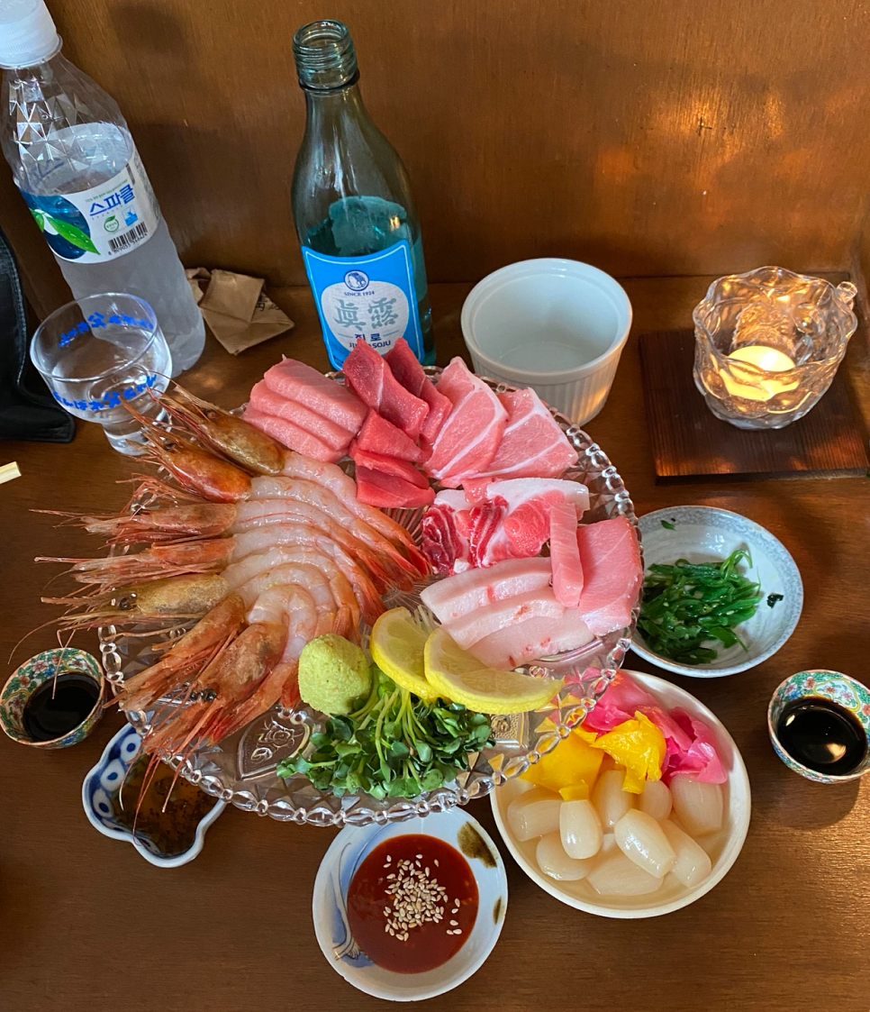 수정이발관 이미지