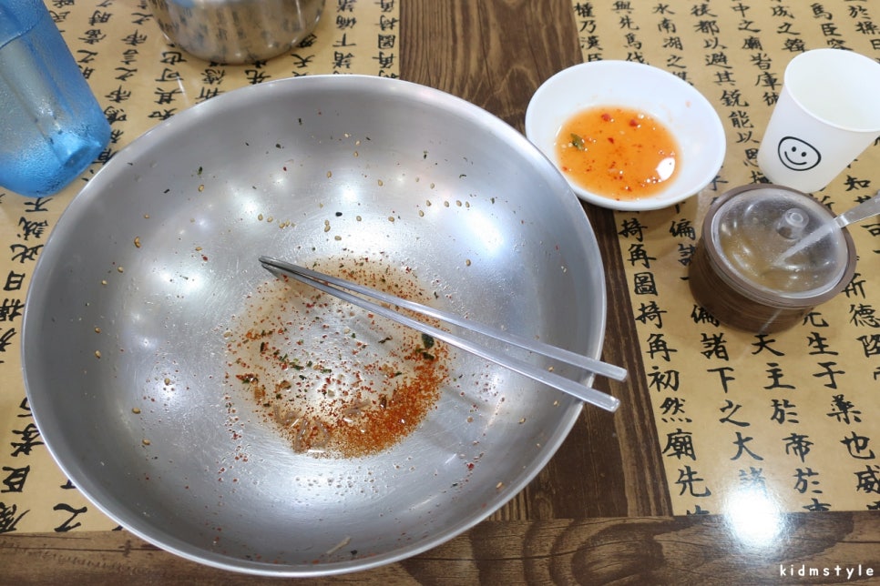 봉평메밀면가 이미지
