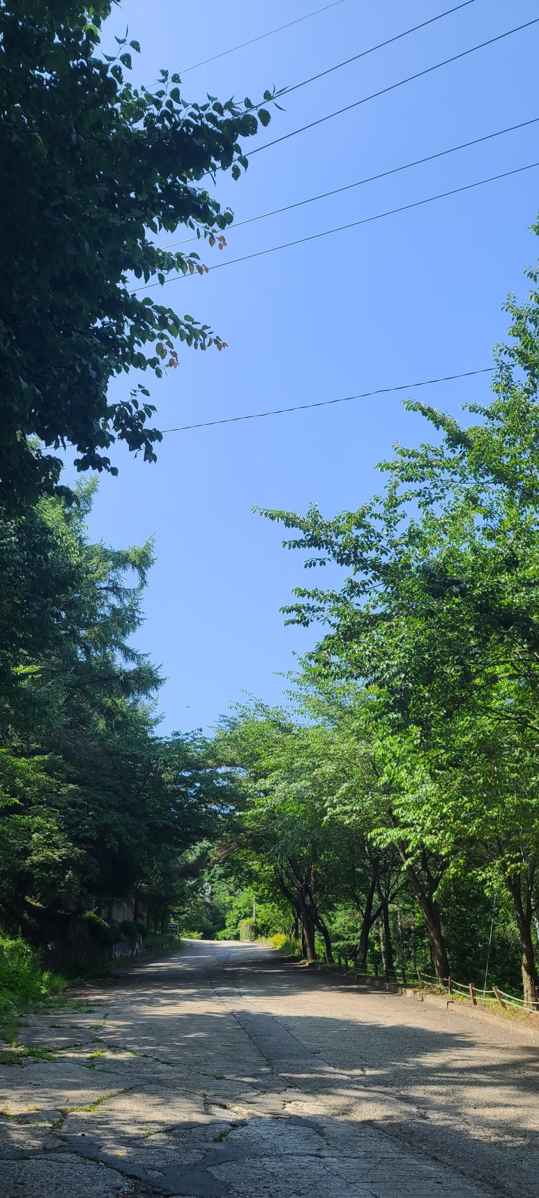 천마산기도원 이미지