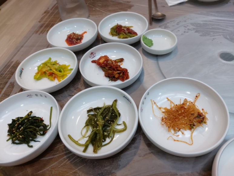 산호복집 이미지