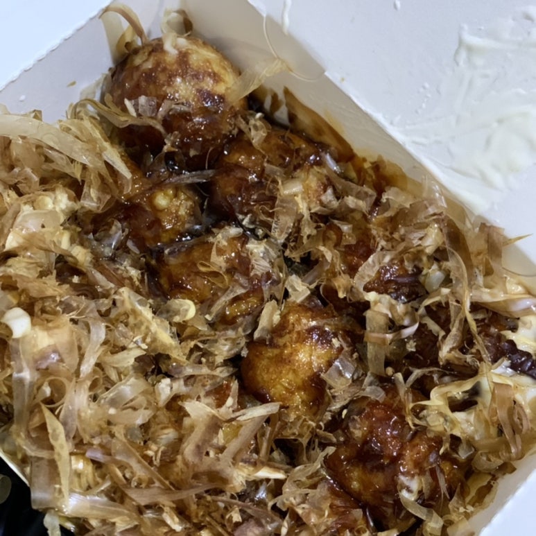 사이코우타코야끼전북대점 이미지