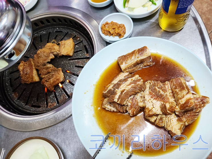 초읍연탄갈비 이미지