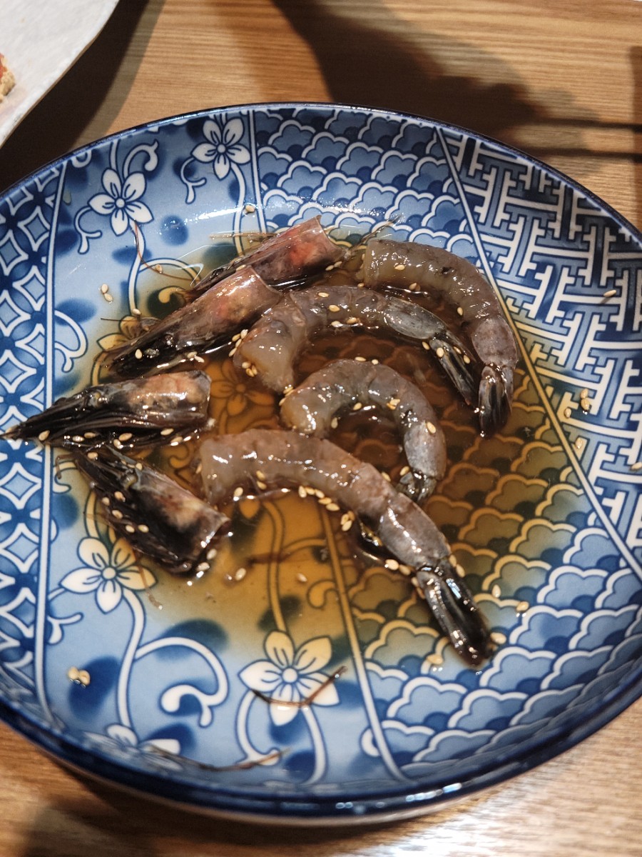 스시와라참치 이미지