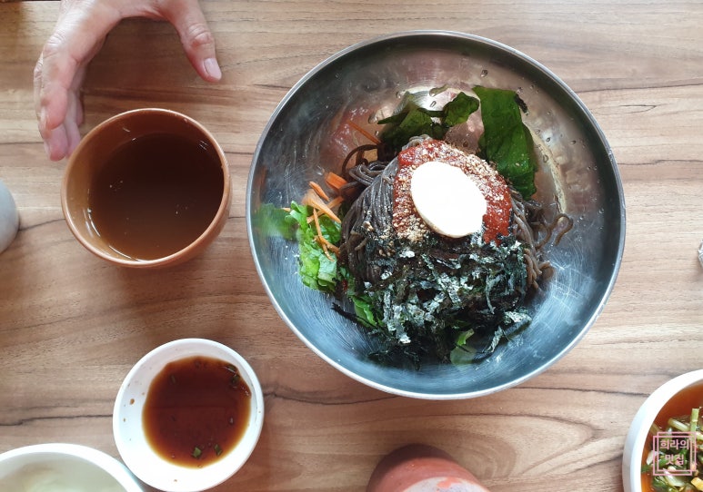 해미막국수 이미지
