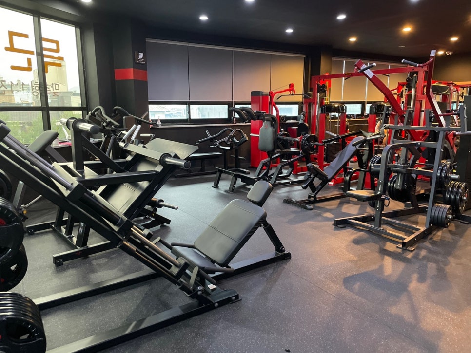 득근GYM 이미지