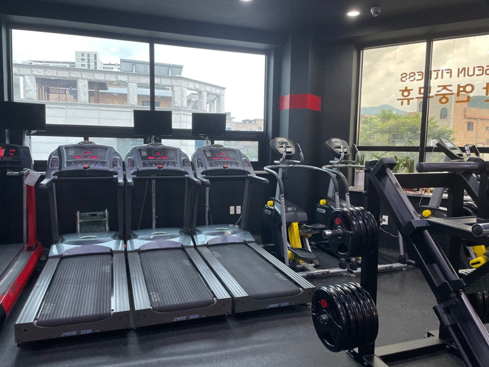득근GYM 이미지