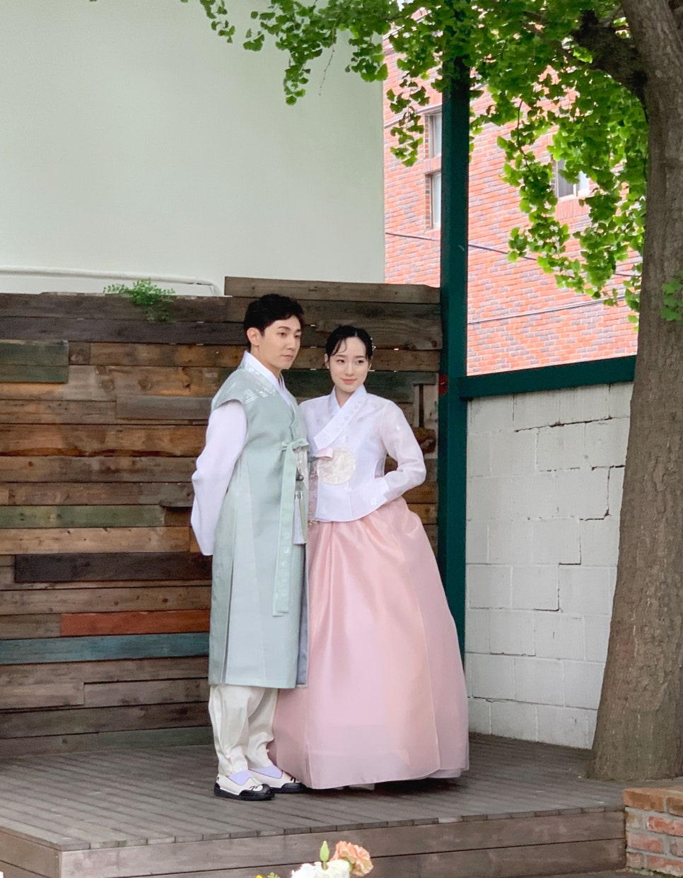 정선미한복갤러리 이미지