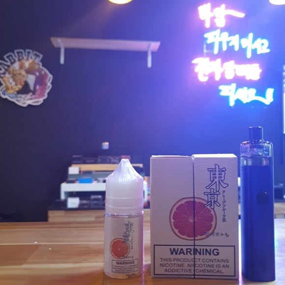 동경전자 이미지