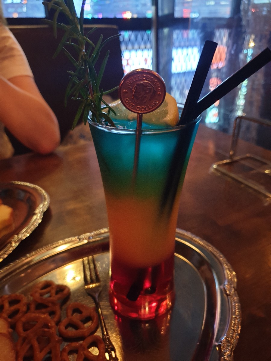 코지라운지(Cozy Lounge) 이미지
